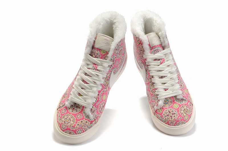 Homme Nike Blazer High Fur Nouveau Vendre Nike Blazer Hi Suede Vintage